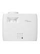 Projektor Optoma UHZ66 Laser UHD 4000