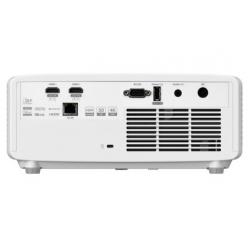 Optoma UHZ66 Laser UHD 4000
