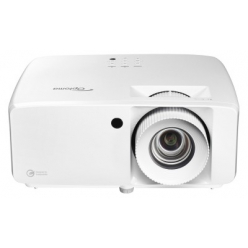 Optoma UHZ66 Laser UHD 4000