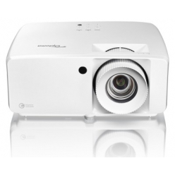 Optoma UHZ66 Laser UHD 4000