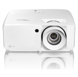 Optoma UHZ66 Laser UHD 4000