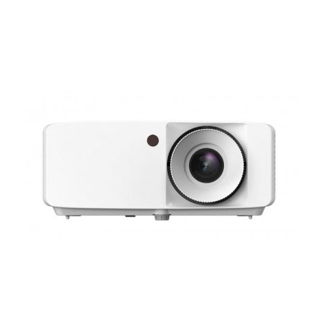 Projektor Optoma ZH350 1080p Laser 2.000.000:1 3600 HDMI 2.0 RS232 IP6X