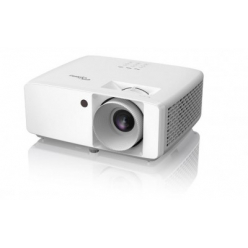 Optoma ZH350 1080p Laser 2.000.000:1 3600 HDMI 2.0 RS232 IP6X