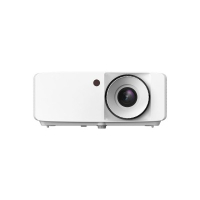 Projektor Optoma ZH400 1080p Laser 2.000.000:1 4000 HDMI 2.0 RS232 IP6X