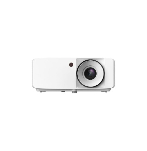 Projektor Optoma ZH400 1080p Laser 2.000.000:1 4000 HDMI 2.0 RS232 IP6X