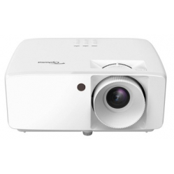 Optoma ZH400 1080p Laser 2.000.000:1 4000 HDMI 2.0 RS232 IP6X