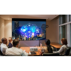 Optoma ZH400 1080p Laser 2.000.000:1 4000 HDMI 2.0 RS232 IP6X