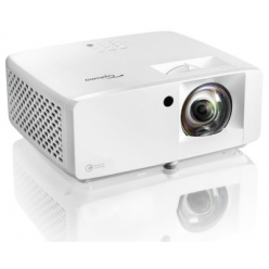 Optoma ZH450ST 1080p Laser 4200AL 300.000:1 HDMI 2.0 IP6X