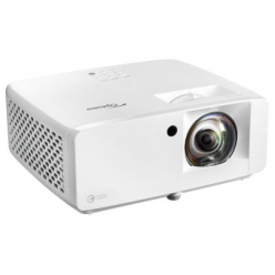 Optoma ZH450ST 1080p Laser 4200AL 300.000:1 HDMI 2.0 IP6X