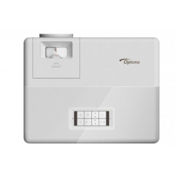 Optoma ZH507+ 1080p Laser