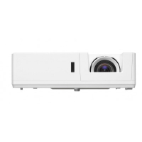 Projektor Optoma ZU607T laser WUXGA 6500 lum 1,6x zoom IP6X