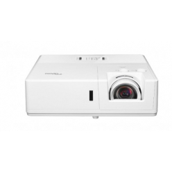 Optoma ZU607T laser WUXGA 6500 lum 1,6x zoom IP6X