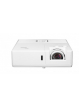 Projektor Optoma ZU607T laser WUXGA 6500 lum 1,6x zoom IP6X