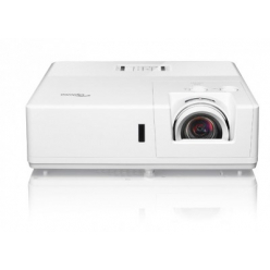 Optoma ZU607T laser WUXGA 6500 lum 1,6x zoom IP6X