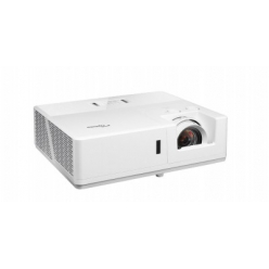 Optoma ZU607T laser WUXGA 6500 lum 1,6x zoom IP6X