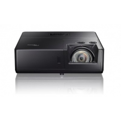 Optoma ZU607TST laser WUXGA 6000 lum kr