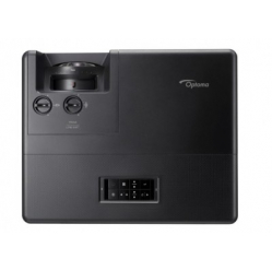 Optoma ZU607TST laser WUXGA 6000 lum kr