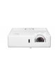 Optoma ZU707T Laser WUXGA 7000lum 1,6x zoom IP6X