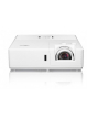 Projektor Optoma ZU707T Laser WUXGA 7000lum 1,6x zoom IP6X