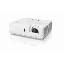 Optoma ZU707T Laser WUXGA 7000lum 1,6x zoom IP6X