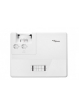 Projektor Optoma ZU707T Laser WUXGA 7000lum 1,6x zoom IP6X