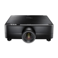 Projektor Optoma ZU820T Laser WUXGA