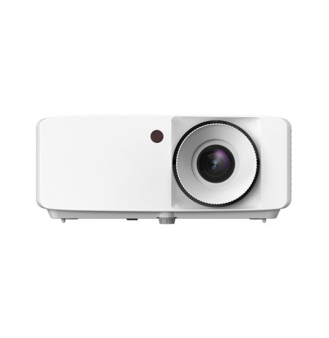 Optoma ZW340e Laser DLP WXGA