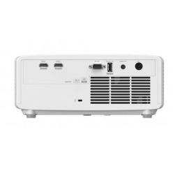 Optoma ZW340e Laser DLP WXGA