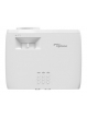 Projektor Optoma ZW350e Laser DLP WXGA