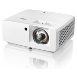 Optoma ZW350ST laser 3360lum 360