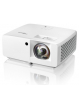 Projektor Optoma ZW350ST laser 3360lum 360