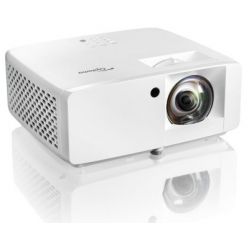 Optoma ZW350ST laser 3360lum 360