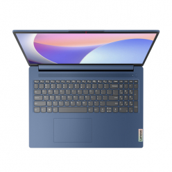 Laptop Lenovo Lenovo IdeaPad 3 15IAH8 15.6 FHD IPS AG i5-12450H 16GB LP512GB Win11 Abyss Blue