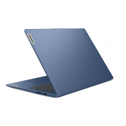 Laptop Lenovo Lenovo IdeaPad 3 15IAH8 15.6 FHD IPS AG i5-12450H 16GB LP512GB Win11 Abyss Blue