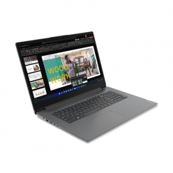 Laptop LENOVO V17 G4 IRU i5-13420H 17.3 FHD AG 16GB 512GB SSD WIFI BT FPR W11P 3Y Onsite