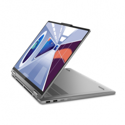 Laptop Lenovo Yoga 7 16IRL8 i7-1360P 16 2.5K IPS Glossy Touch 16GB 512GB Win11 Arctic Grey