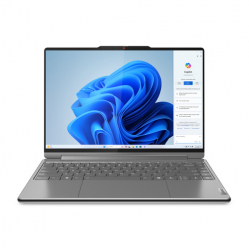 Laptop Lenovo Yoga 9 2-in-1 14IMH9 Ultra 7 155H 14 2.8K OLED Glossy 32GB LPDDR5x-7467 512GB Intel Arc Graphics Win11 Luna Grey