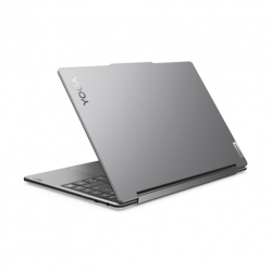 Laptop Lenovo Yoga 9 2-in-1 14IMH9 Ultra 7 155H 14 2.8K OLED Glossy 32GB LPDDR5x-7467 512GB Intel Arc Graphics Win11 Luna Grey