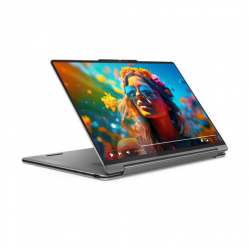 Laptop Lenovo Yoga 9 2-in-1 14IMH9 Ultra 7 155H 14 2.8K OLED Glossy 32GB LPDDR5x-7467 512GB Intel Arc Graphics Win11 Luna Grey