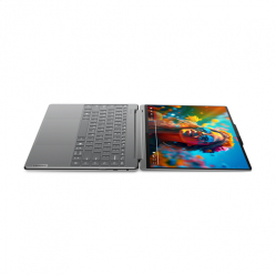 Laptop Lenovo Yoga 9 2-in-1 14IMH9 Ultra 7 155H 14 2.8K OLED Glossy 32GB LPDDR5x-7467 512GB Intel Arc Graphics Win11 Luna Grey