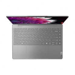 Laptop Lenovo Yoga 9 2-in-1 14IMH9 Ultra 7 155H 14 2.8K OLED Glossy 32GB LPDDR5x-7467 512GB Intel Arc Graphics Win11 Luna Grey