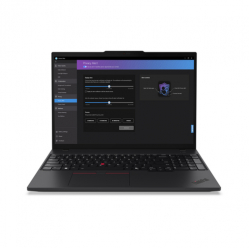 Laptop LENOVO ThinkPad T16 G3 16 WUXGA Ultra 5-125U 32GB 512GB SSD WIFI BT FPR W11P 3Y Premier