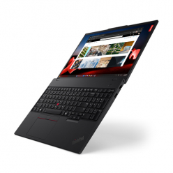 Laptop LENOVO ThinkPad T16 G3 Ultra 5 125U 16 WUXGA 16GB 512GB SSD WIFI BT FPR W11P 3Y Premier