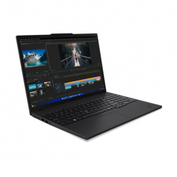 Laptop LENOVO ThinkPad T16 G3 Ultra 5 125U 16 WUXGA 16GB 512GB SSD WIFI BT FPR W11P 3Y Premier