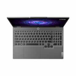 Laptop Lenovo LOQ 15IAX9 15.6 FHD IPS AG i5-12450HX 16GB 1TB RTX4060 8GB NoOS Luna Grey