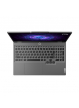 Laptop Lenovo LOQ 15IAX9 15.6 FHD IPS AG i5-12450HX 16GB 512GB RTX4050 NoOS Luna Grey