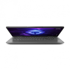 Laptop Lenovo LOQ 15IRH8 15.6 FHD IPS AG i5-12450H 16GB 512GB RTX4060 8GB NoOS Storm Grey