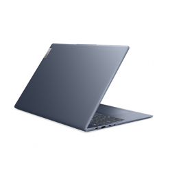 Laptop Lenovo SLIM-5-16IRL8 i7-1355U 16WUXGA Touch AG 16GB 512GB BT BK FPR Win11 Abyss Blue 2Y