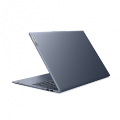 Laptop Lenovo SLIM-5-16IRL8 i7-1355U 16WUXGA Touch AG 16GB 512GB BT BK FPR Win11 Abyss Blue 2Y