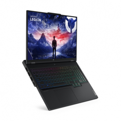 Laptop Lenovo Legion Pro 7 16IRX9H i9-14900HX 16 WQXGA IPS AG 32GB 1TB RTX4080 NoOS Eclipse Czarny